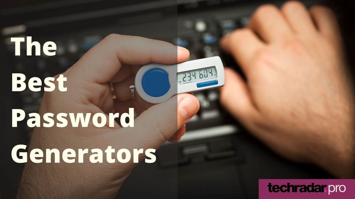 Choosing and Using the Best Password Generator Tools for Security