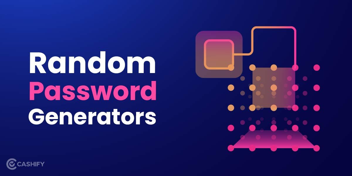 How Secure Random Password Generators Function Behind the Scenes
